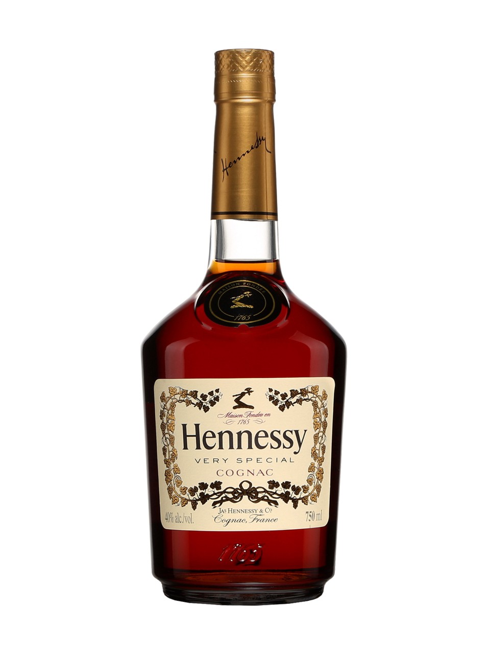 Hennessy-VS