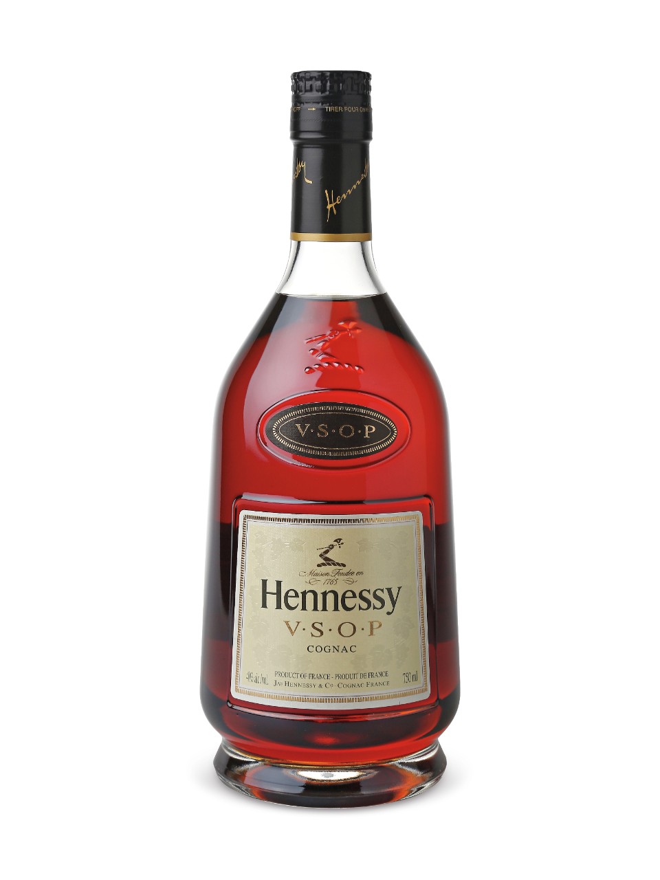 Hennessy-VSOP