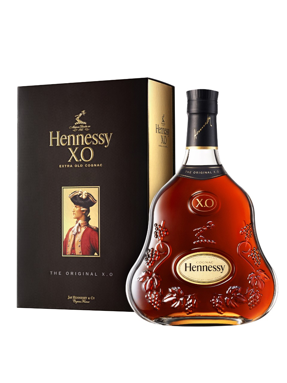 Hennessy-XO